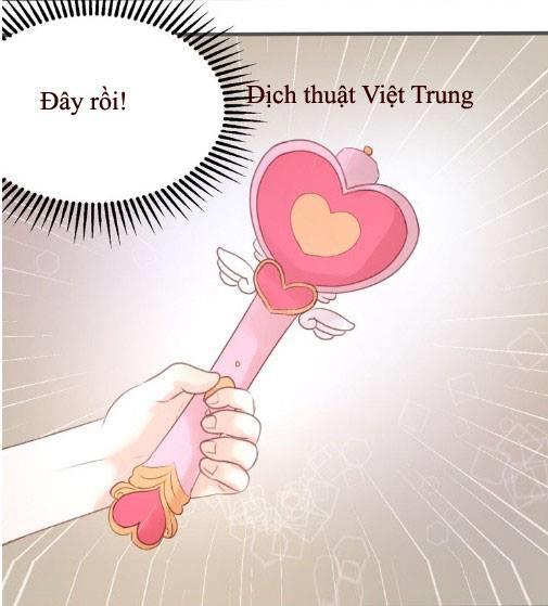 Lượm Được Một Tiểu Hồ Ly Chapter 7 - Trang 2