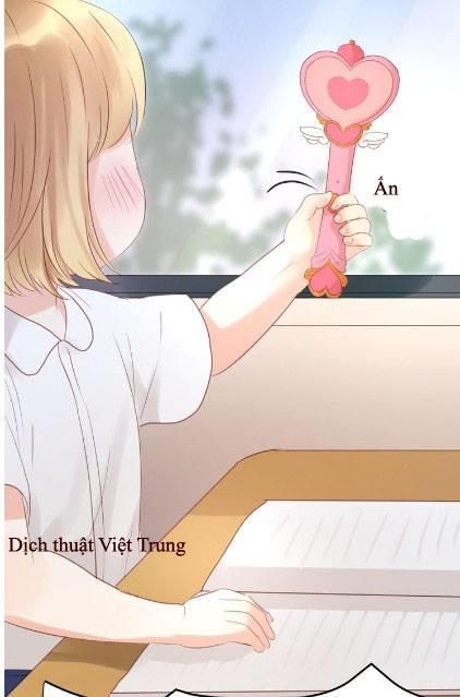 Lượm Được Một Tiểu Hồ Ly Chapter 7 - Trang 2