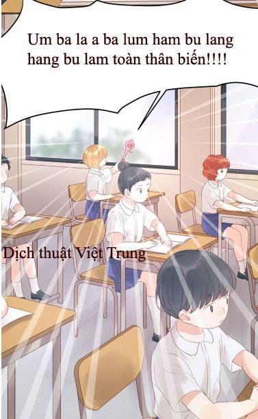Lượm Được Một Tiểu Hồ Ly Chapter 7 - Trang 2