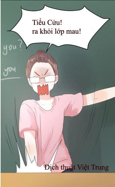 Lượm Được Một Tiểu Hồ Ly Chapter 7 - Trang 2