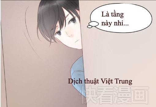 Lượm Được Một Tiểu Hồ Ly Chapter 7 - Trang 2