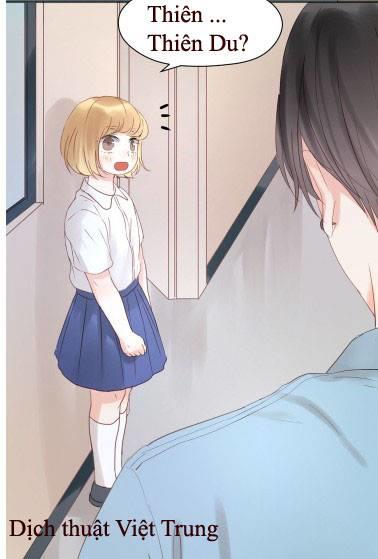 Lượm Được Một Tiểu Hồ Ly Chapter 7 - Trang 2