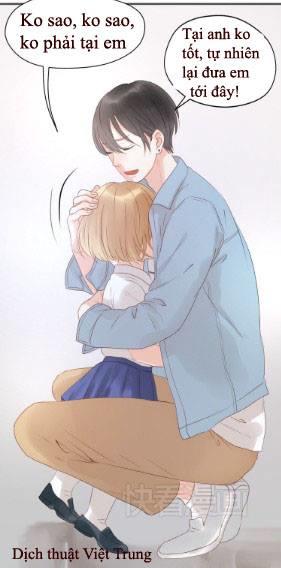 Lượm Được Một Tiểu Hồ Ly Chapter 7 - Trang 2