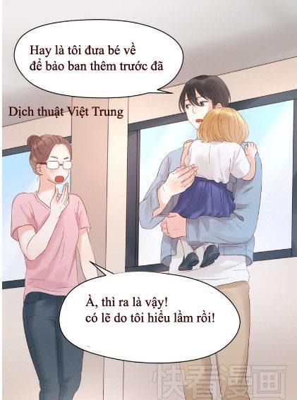Lượm Được Một Tiểu Hồ Ly Chapter 7 - Trang 2