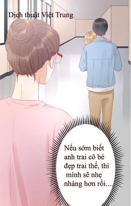 Lượm Được Một Tiểu Hồ Ly Chapter 7 - Trang 2