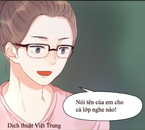 Lượm Được Một Tiểu Hồ Ly Chapter 7 - Trang 2