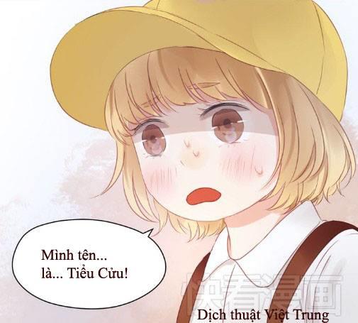 Lượm Được Một Tiểu Hồ Ly Chapter 7 - Trang 2