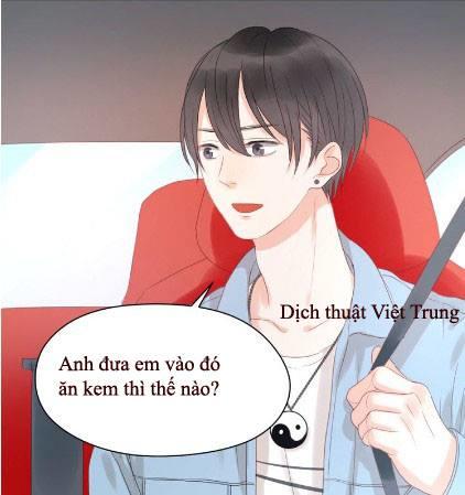 Lượm Được Một Tiểu Hồ Ly Chapter 8 - Trang 2