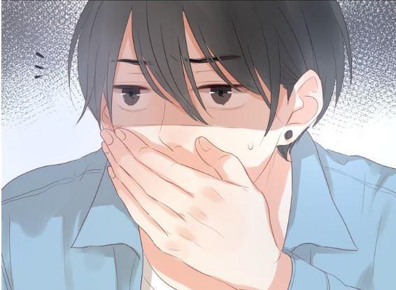 Lượm Được Một Tiểu Hồ Ly Chapter 8 - Trang 2