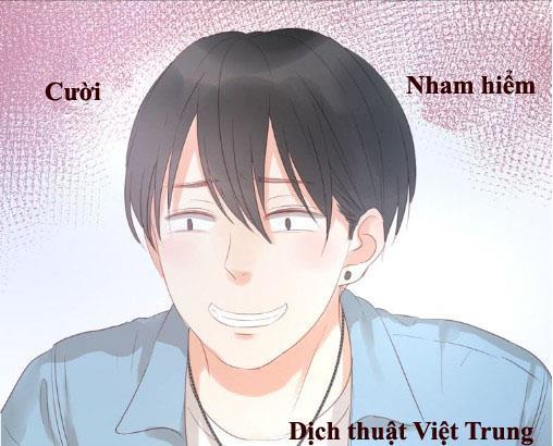 Lượm Được Một Tiểu Hồ Ly Chapter 8 - Trang 2