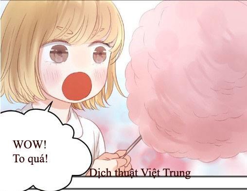 Lượm Được Một Tiểu Hồ Ly Chapter 8 - Trang 2