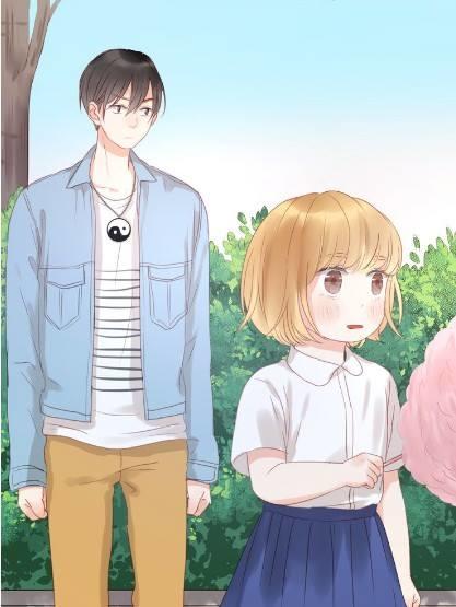 Lượm Được Một Tiểu Hồ Ly Chapter 8 - Trang 2