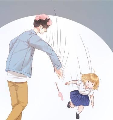 Lượm Được Một Tiểu Hồ Ly Chapter 8 - Trang 2