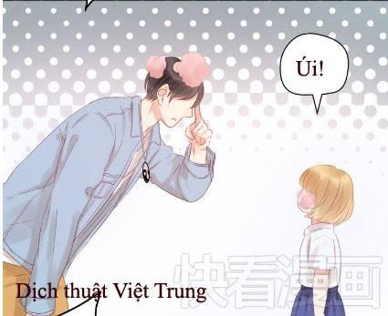 Lượm Được Một Tiểu Hồ Ly Chapter 8 - Trang 2