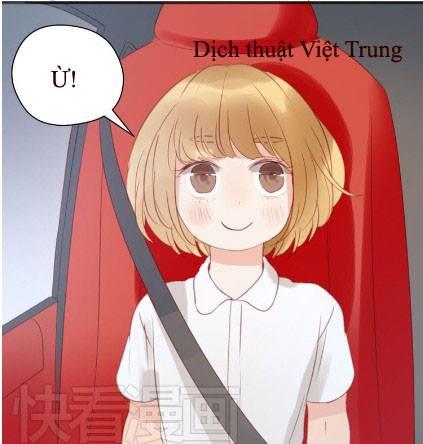 Lượm Được Một Tiểu Hồ Ly Chapter 8 - Trang 2