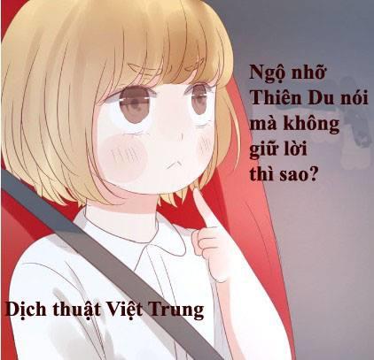 Lượm Được Một Tiểu Hồ Ly Chapter 8 - Trang 2