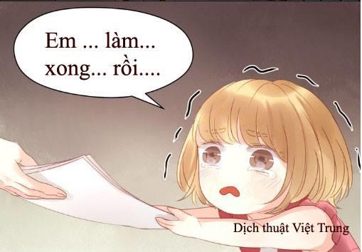 Lượm Được Một Tiểu Hồ Ly Chapter 9 - Trang 2