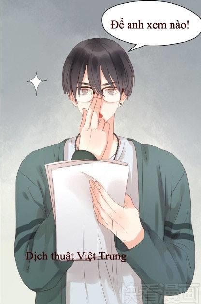 Lượm Được Một Tiểu Hồ Ly Chapter 9 - Trang 2