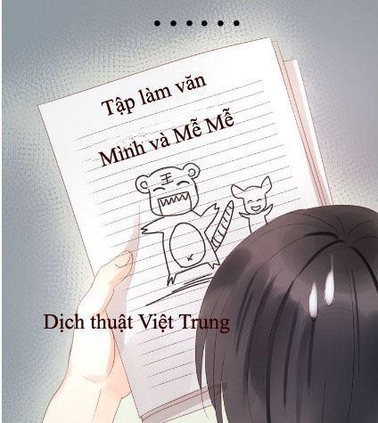 Lượm Được Một Tiểu Hồ Ly Chapter 9 - Trang 2