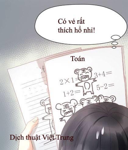 Lượm Được Một Tiểu Hồ Ly Chapter 9 - Trang 2