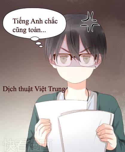 Lượm Được Một Tiểu Hồ Ly Chapter 9 - Trang 2