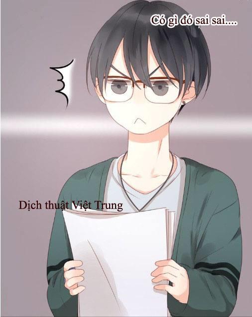 Lượm Được Một Tiểu Hồ Ly Chapter 9 - Trang 2