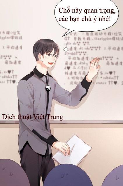 Lượm Được Một Tiểu Hồ Ly Chapter 9 - Trang 2