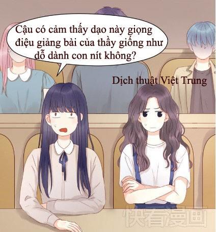 Lượm Được Một Tiểu Hồ Ly Chapter 9 - Trang 2