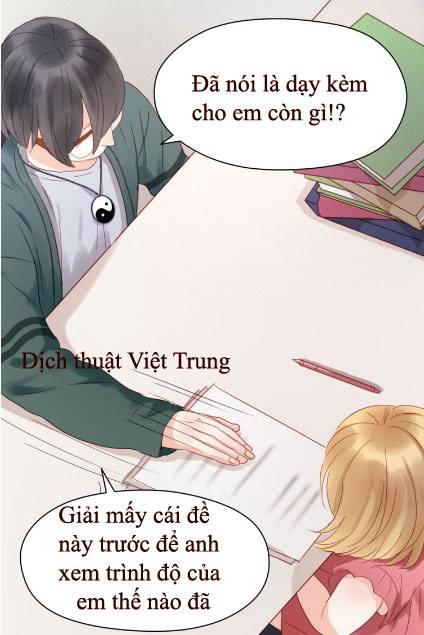 Lượm Được Một Tiểu Hồ Ly Chapter 9 - Trang 2