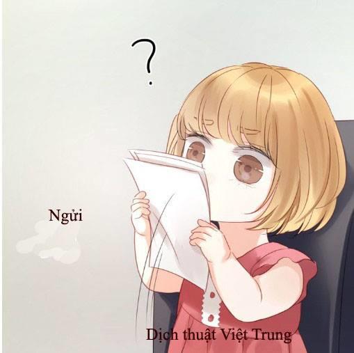 Lượm Được Một Tiểu Hồ Ly Chapter 9 - Trang 2