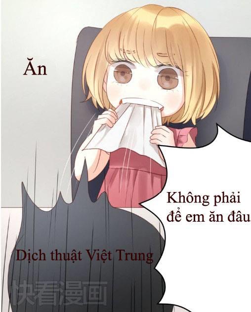 Lượm Được Một Tiểu Hồ Ly Chapter 9 - Trang 2