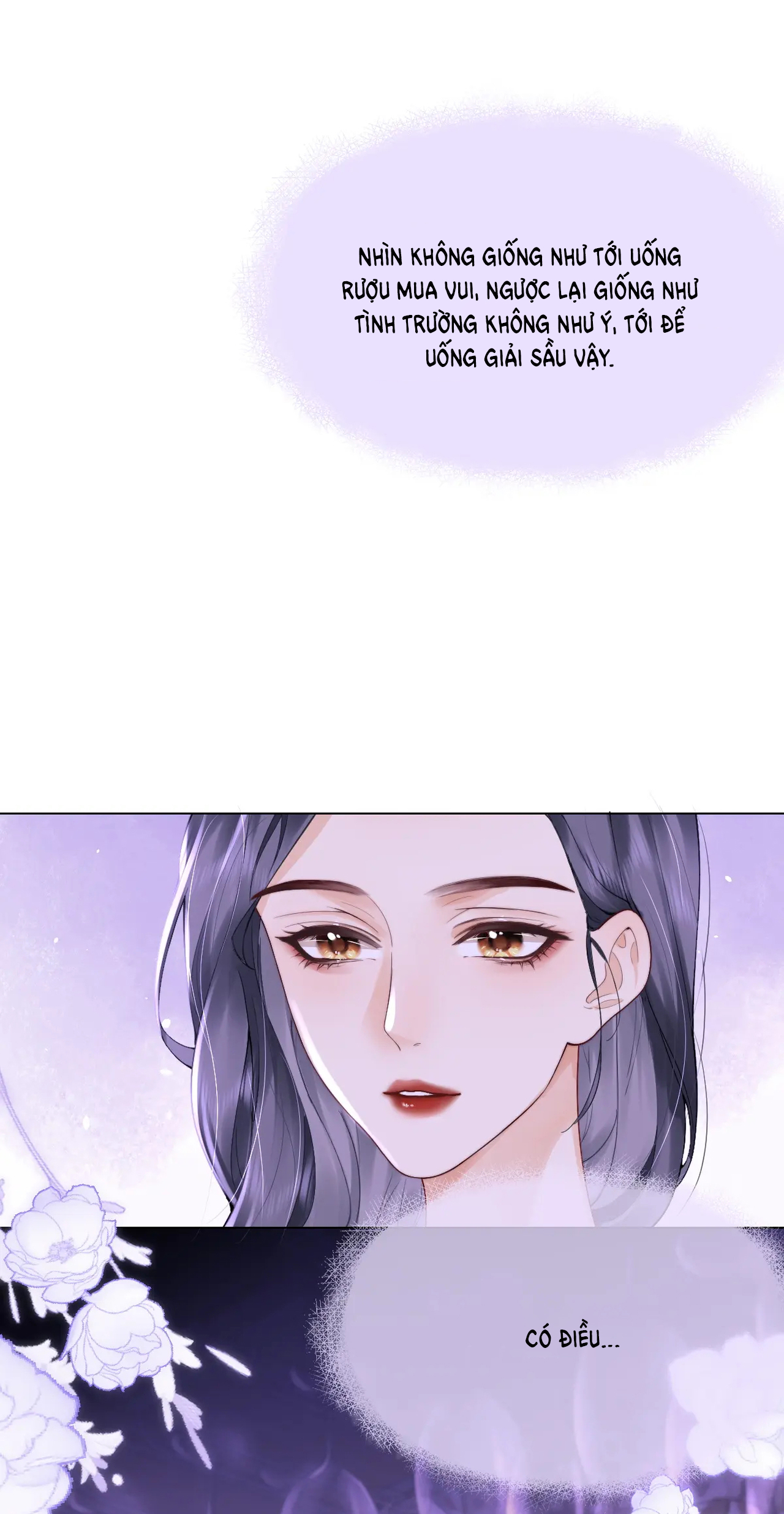 Luôn Có Giáo Viên Muốn Mời Phụ Huynh Chapter 1.1 - Trang 2