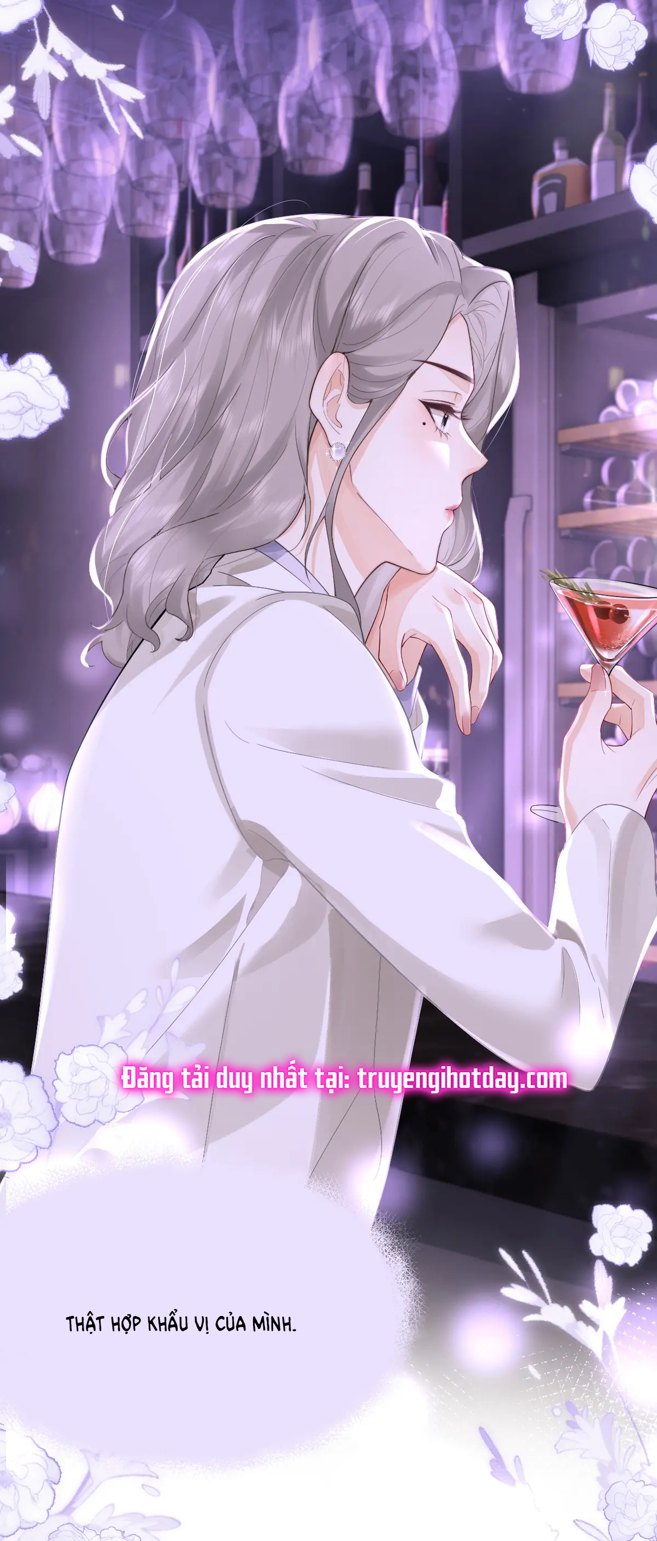 Luôn Có Giáo Viên Muốn Mời Phụ Huynh Chapter 1.1 - Trang 2