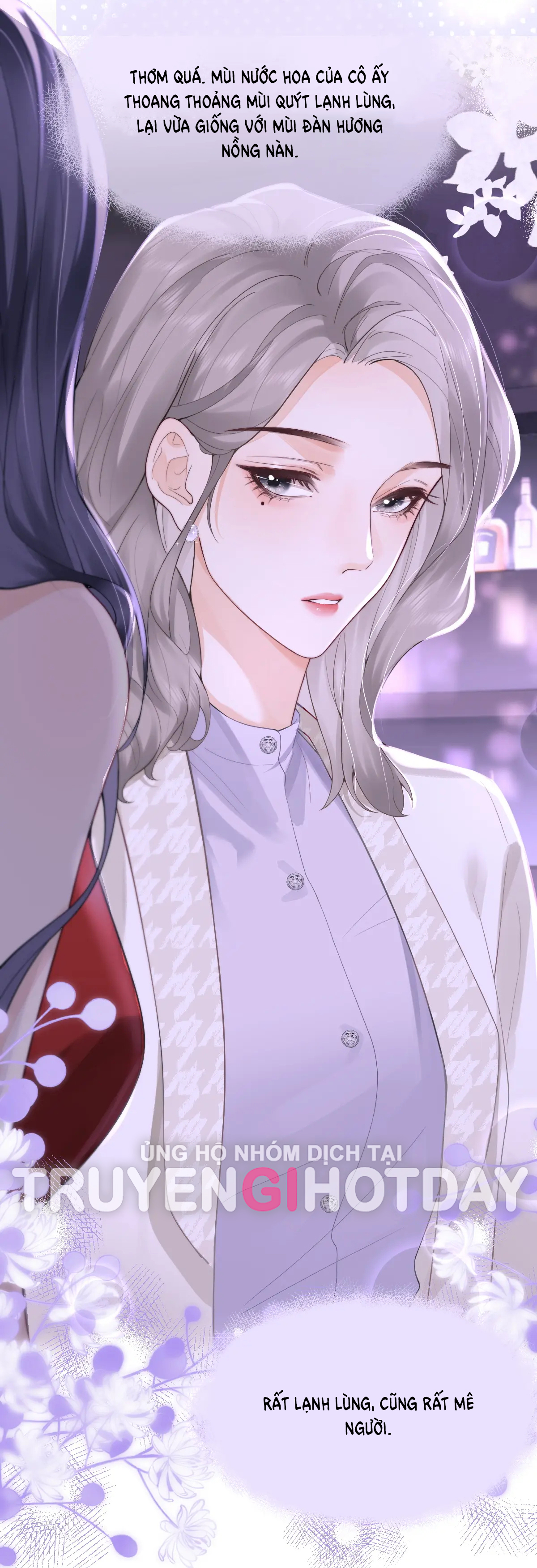 Luôn Có Giáo Viên Muốn Mời Phụ Huynh Chapter 1.1 - Trang 2