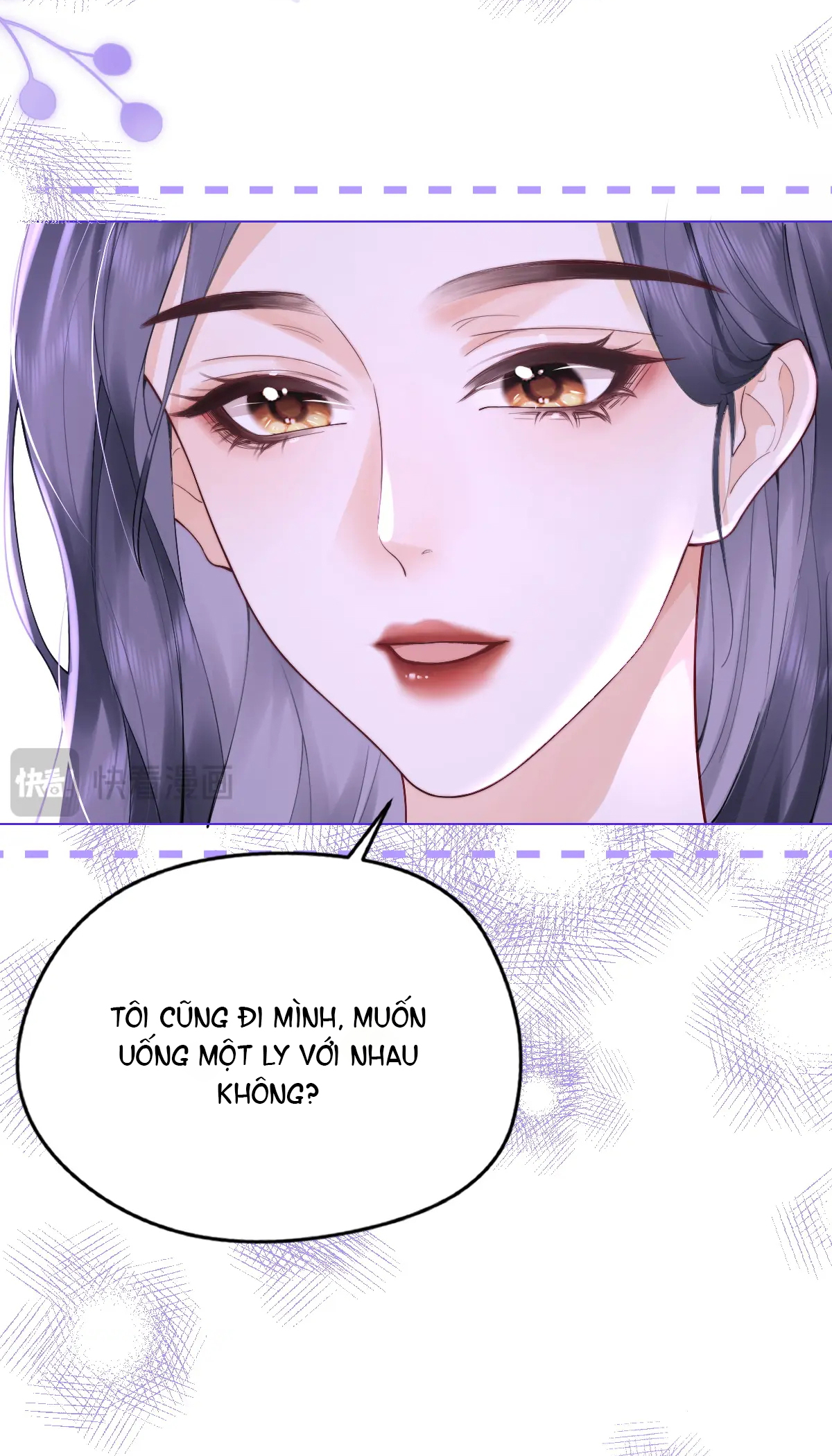 Luôn Có Giáo Viên Muốn Mời Phụ Huynh Chapter 1.1 - Trang 2