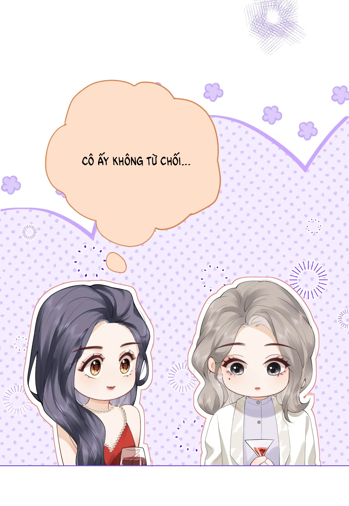 Luôn Có Giáo Viên Muốn Mời Phụ Huynh Chapter 1.1 - Trang 2