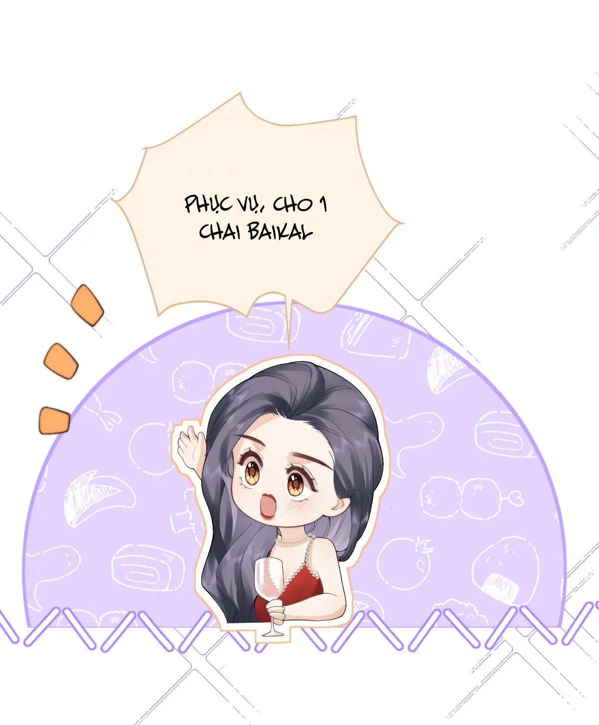 Luôn Có Giáo Viên Muốn Mời Phụ Huynh Chapter 1.1 - Trang 2