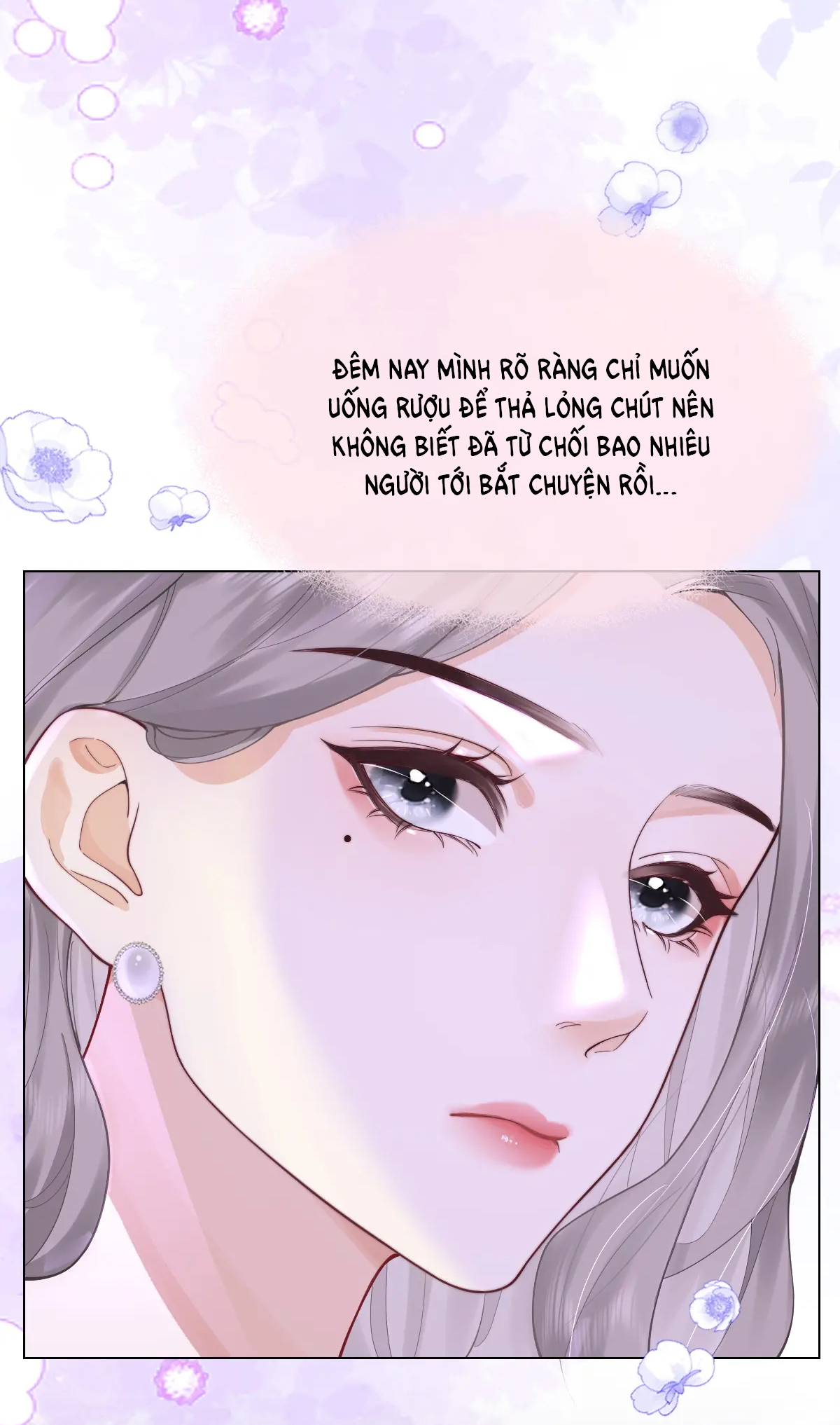 Luôn Có Giáo Viên Muốn Mời Phụ Huynh Chapter 1.1 - Trang 2