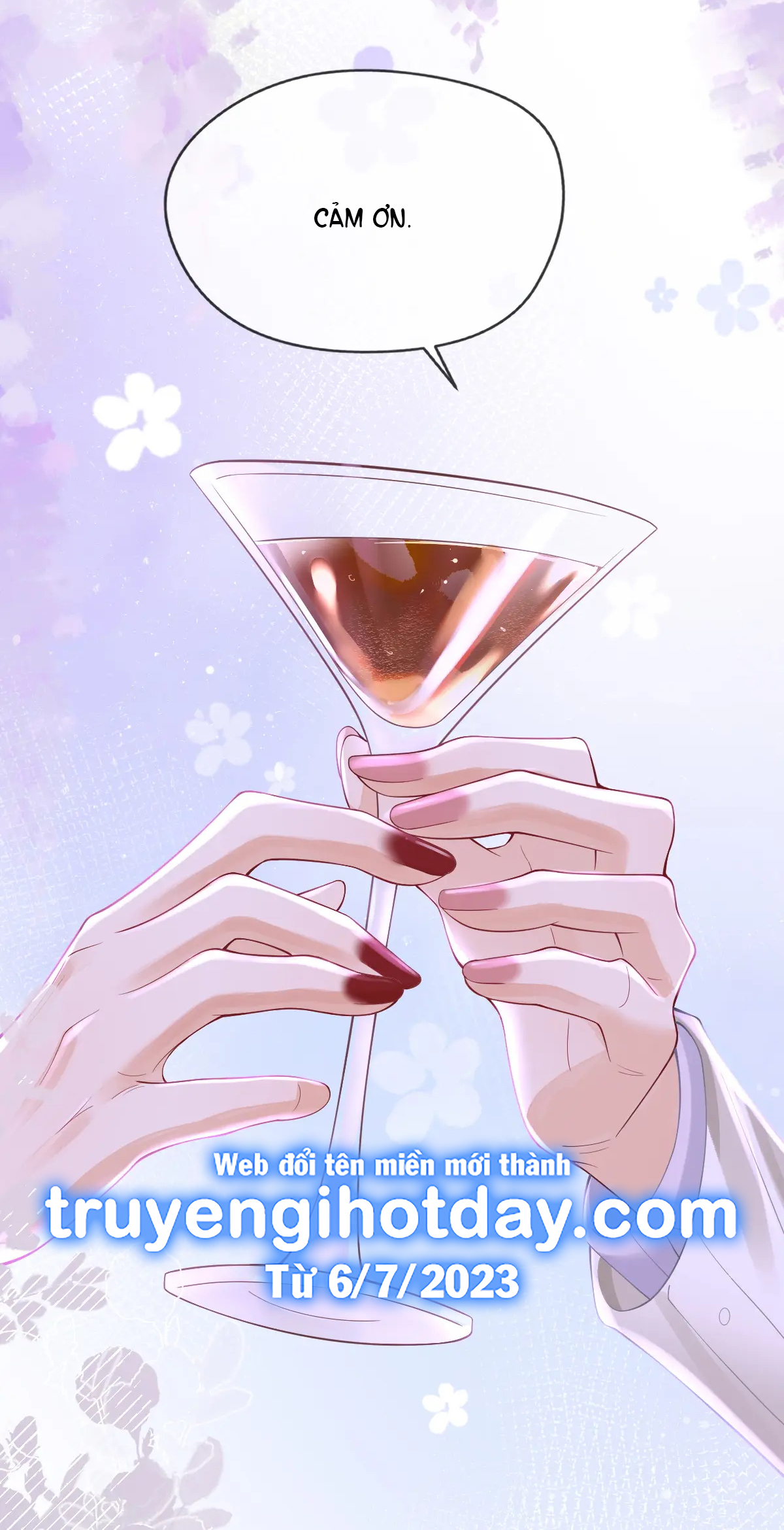 Luôn Có Giáo Viên Muốn Mời Phụ Huynh Chapter 1.1 - Trang 2