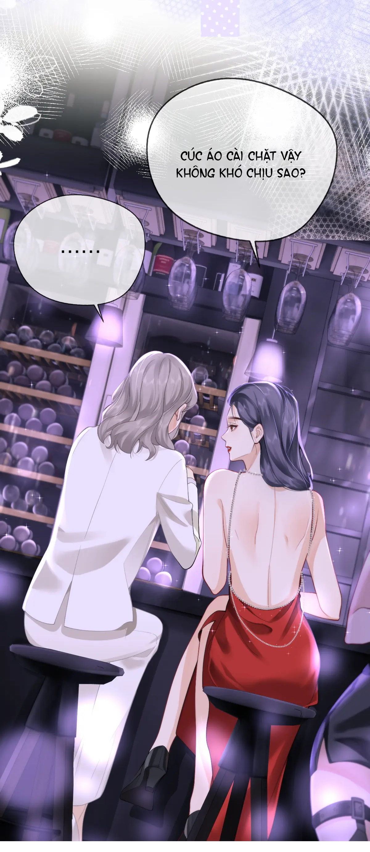 Luôn Có Giáo Viên Muốn Mời Phụ Huynh Chapter 1.1 - Trang 2