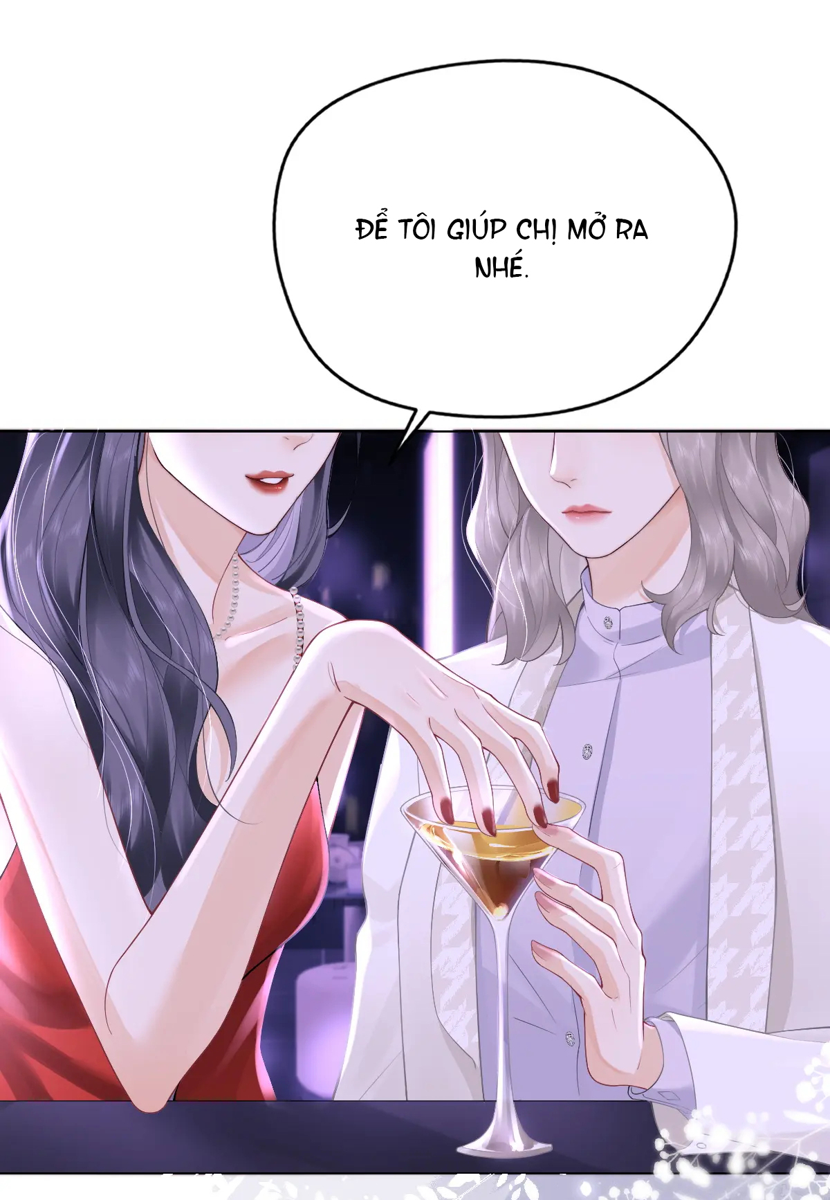 Luôn Có Giáo Viên Muốn Mời Phụ Huynh Chapter 1.1 - Trang 2