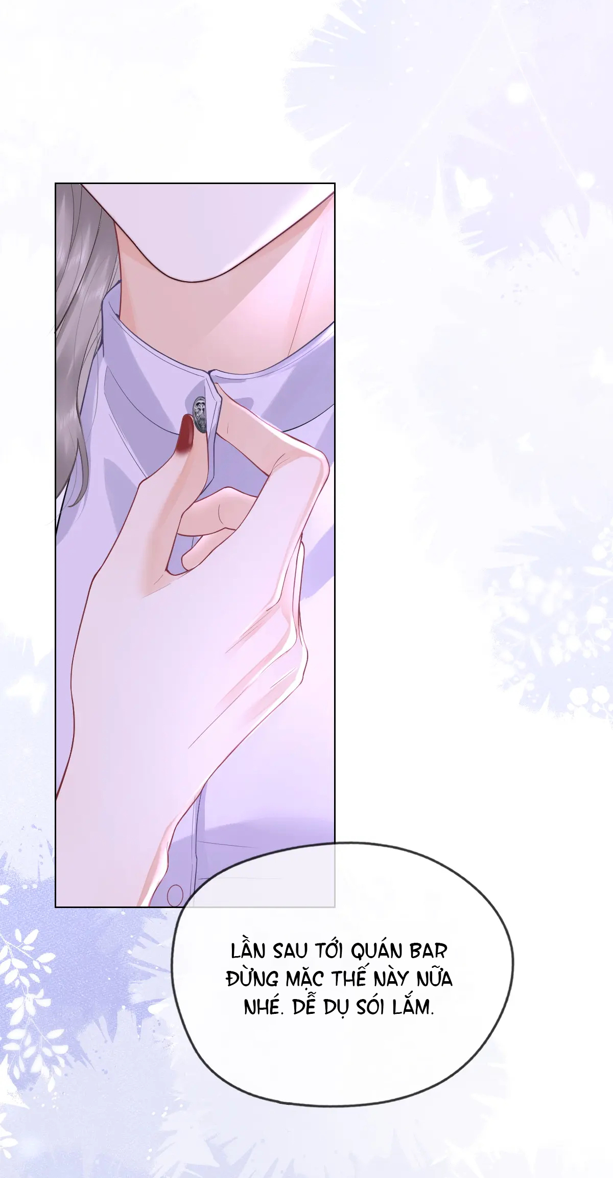 Luôn Có Giáo Viên Muốn Mời Phụ Huynh Chapter 1.1 - Trang 2