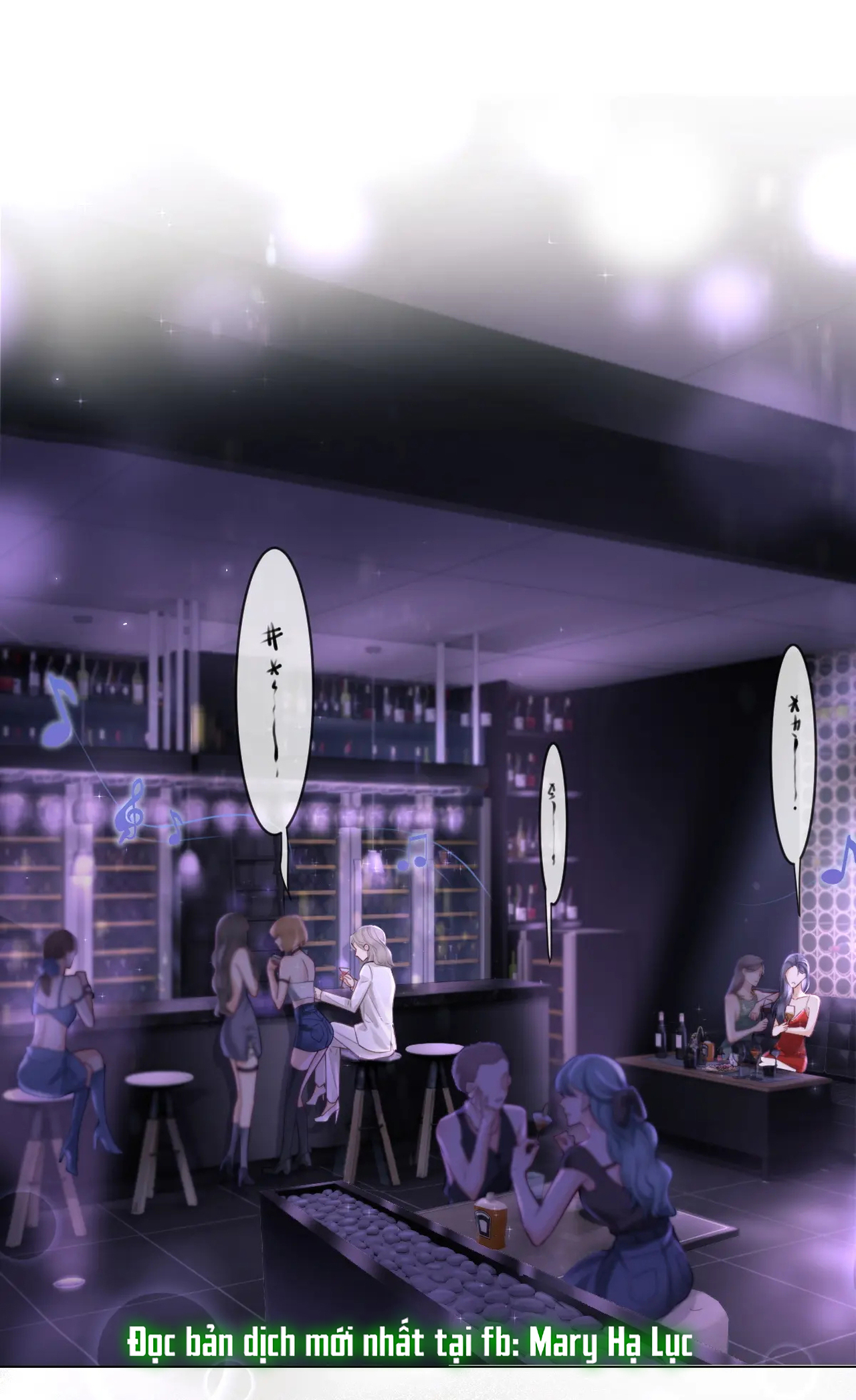 Luôn Có Giáo Viên Muốn Mời Phụ Huynh Chapter 1.1 - Trang 2