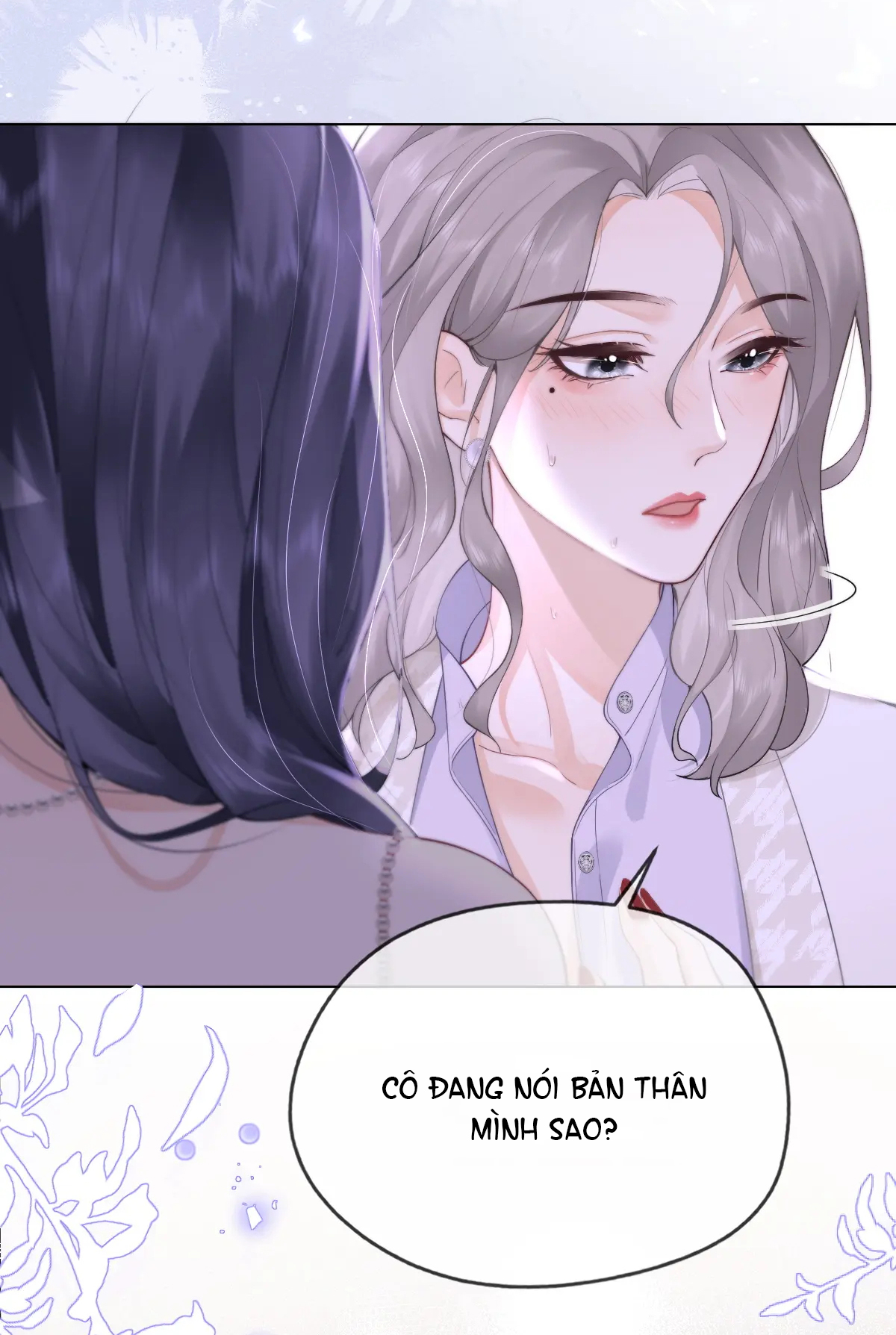Luôn Có Giáo Viên Muốn Mời Phụ Huynh Chapter 1.1 - Trang 2