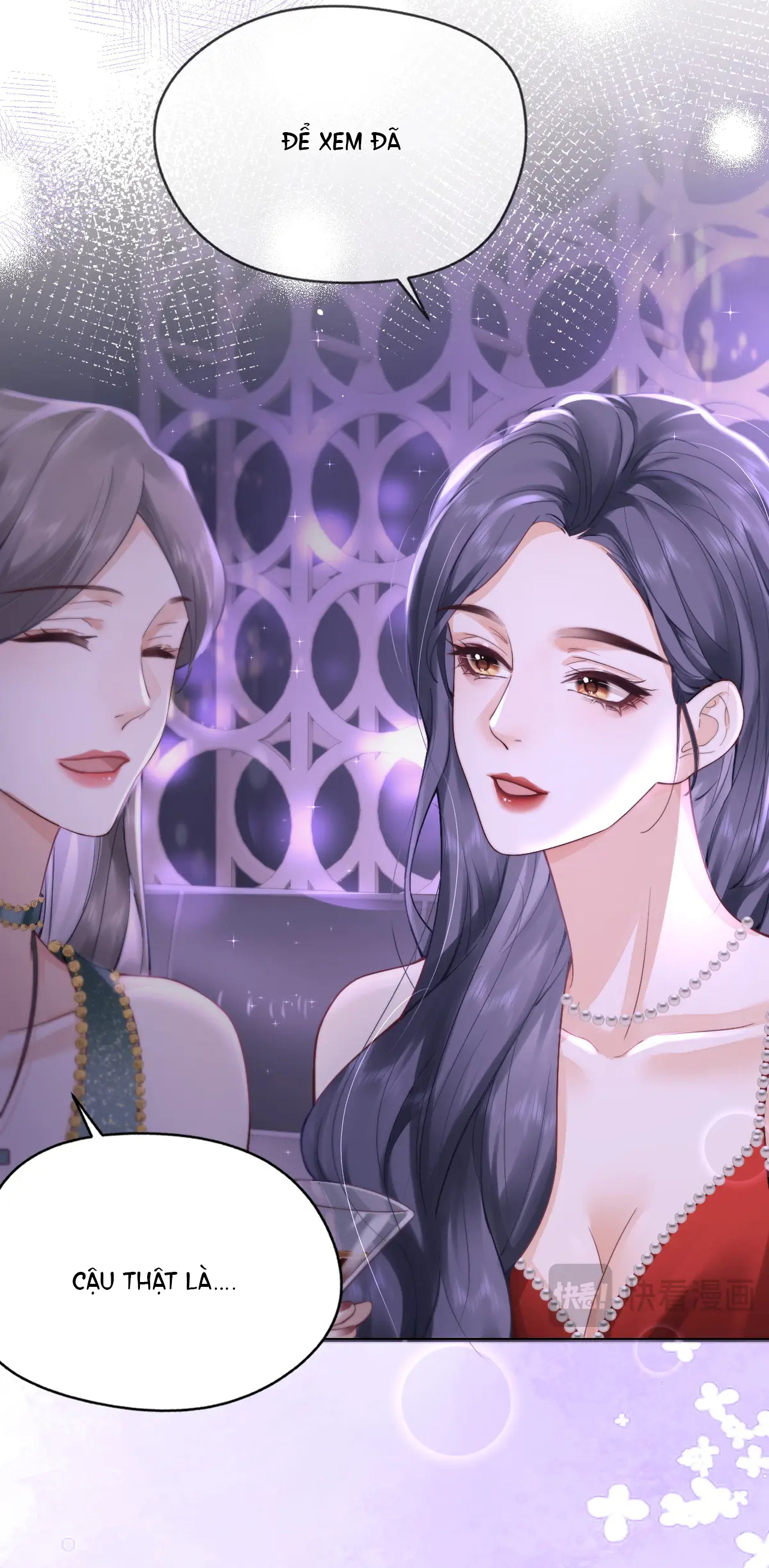 Luôn Có Giáo Viên Muốn Mời Phụ Huynh Chapter 1.1 - Trang 2