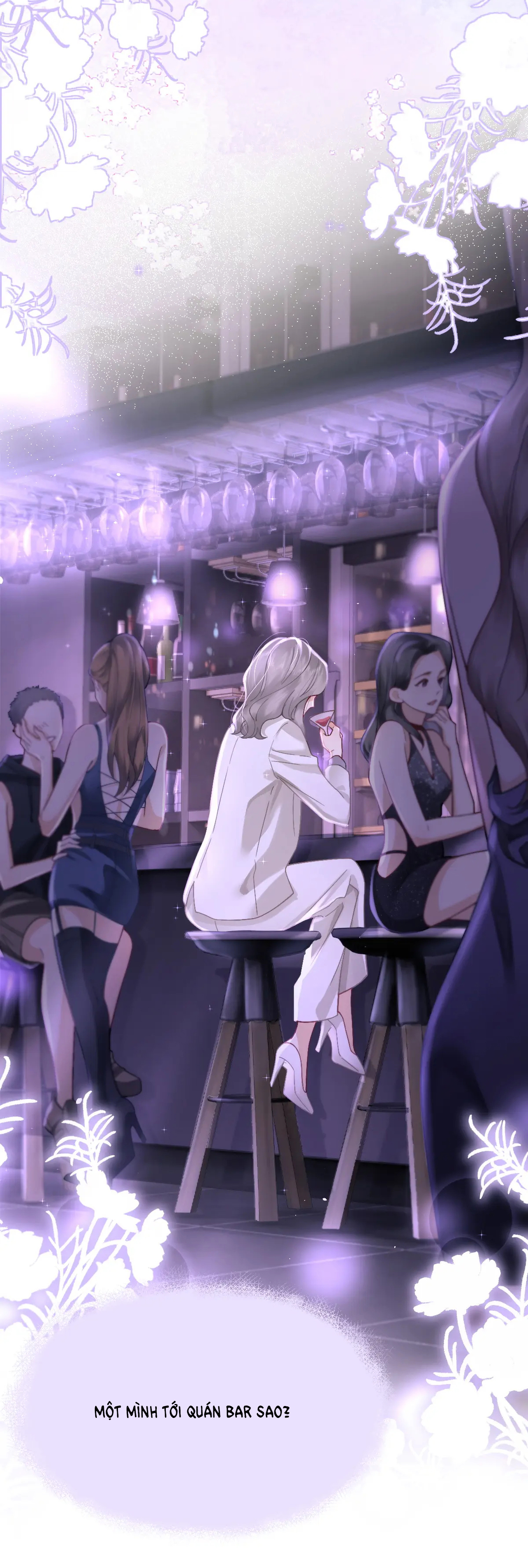 Luôn Có Giáo Viên Muốn Mời Phụ Huynh Chapter 1.1 - Trang 2