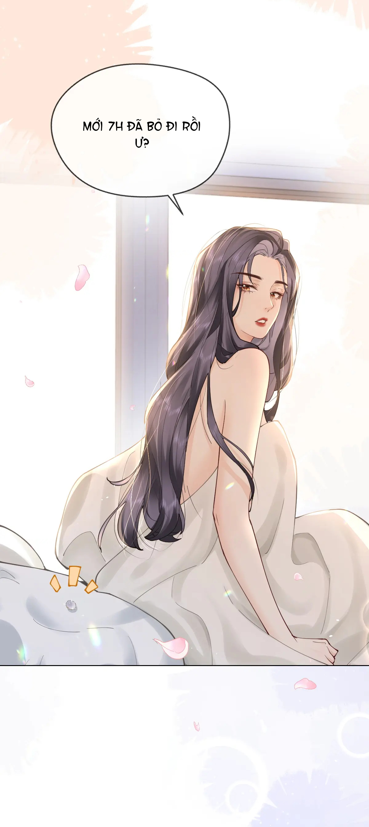 Luôn Có Giáo Viên Muốn Mời Phụ Huynh Chapter 1.2 - Trang 2