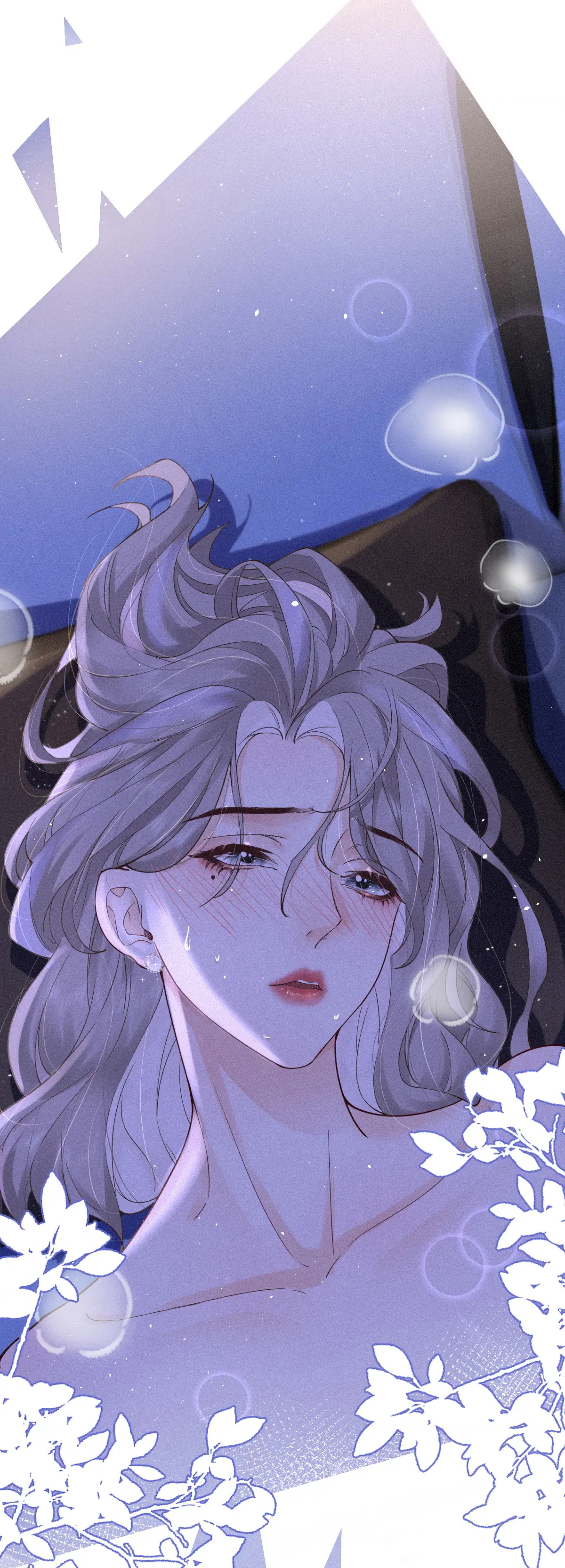 Luôn Có Giáo Viên Muốn Mời Phụ Huynh Chapter 1.2 - Trang 2