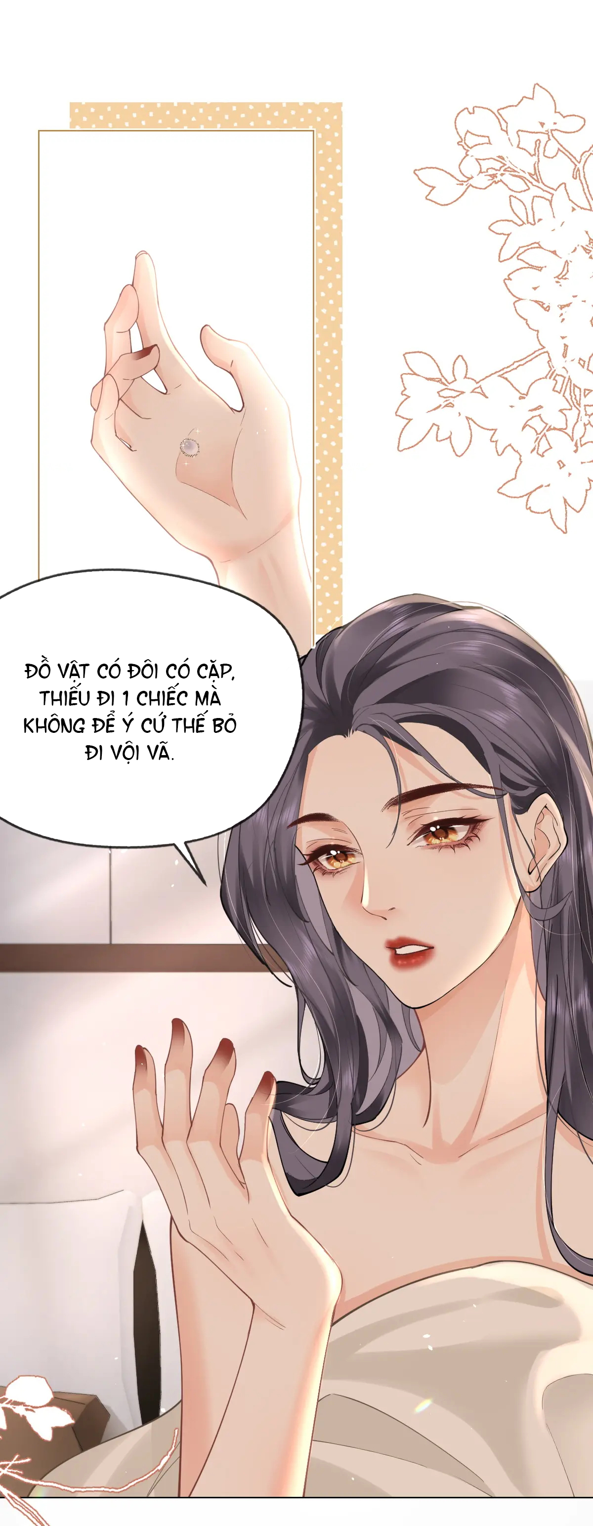Luôn Có Giáo Viên Muốn Mời Phụ Huynh Chapter 1.2 - Trang 2