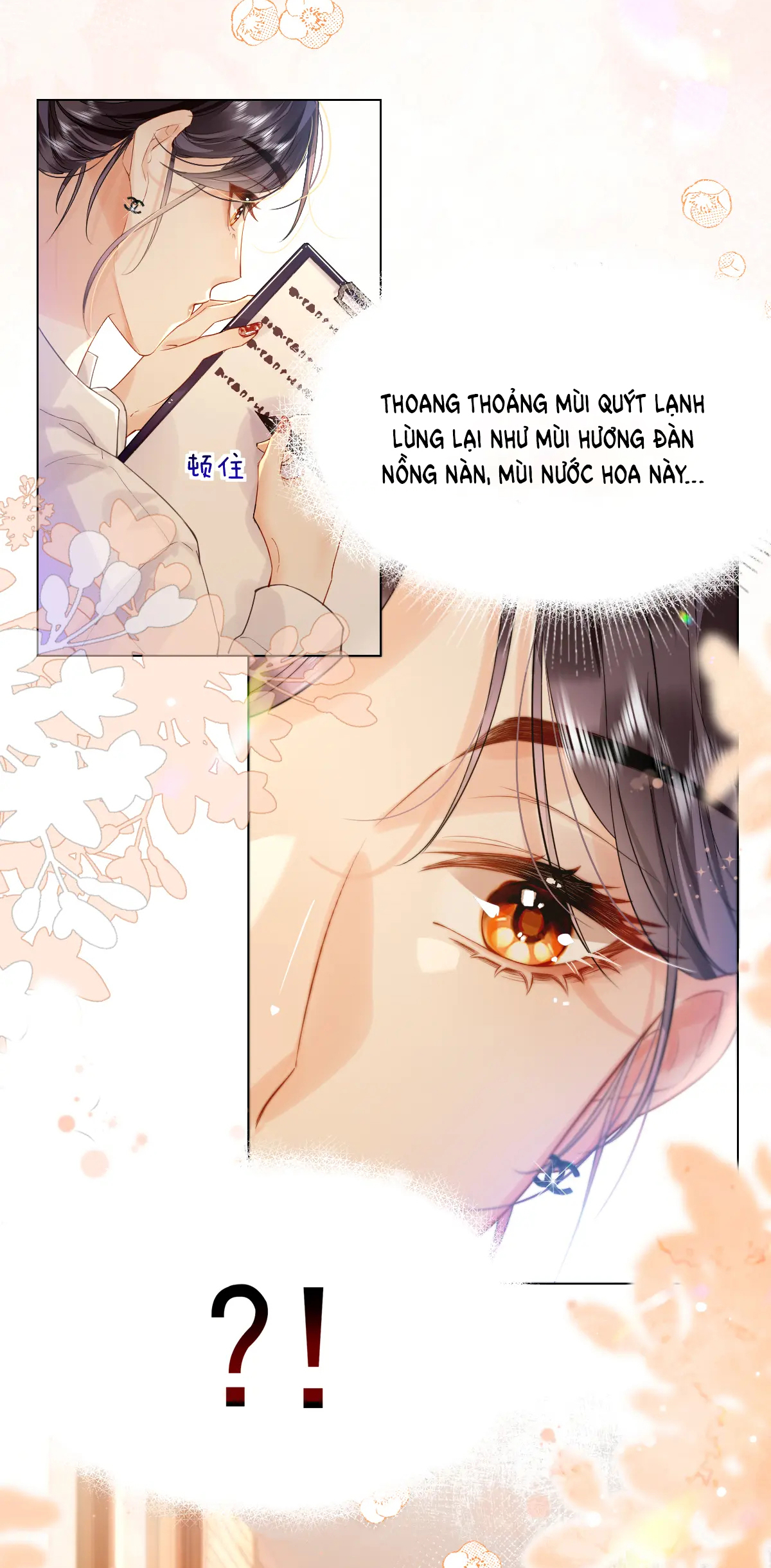 Luôn Có Giáo Viên Muốn Mời Phụ Huynh Chapter 1.2 - Trang 2